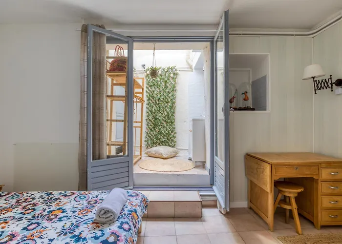 La Vintage, Maison 150 M2 Au Coeur De Montpellier