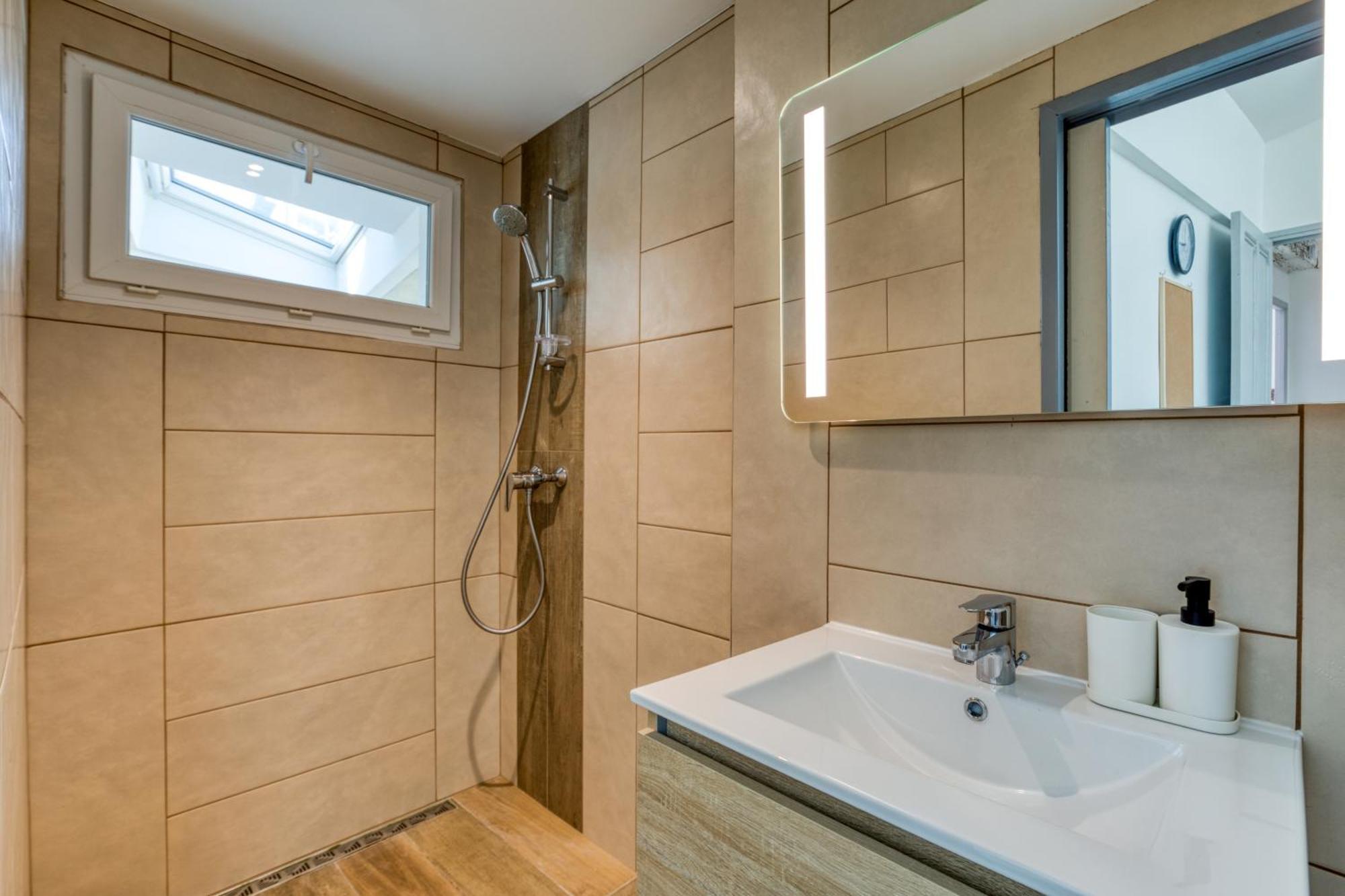 Hébergement de vacances La Vintage, Maison 150 M2 Au Coeur De *