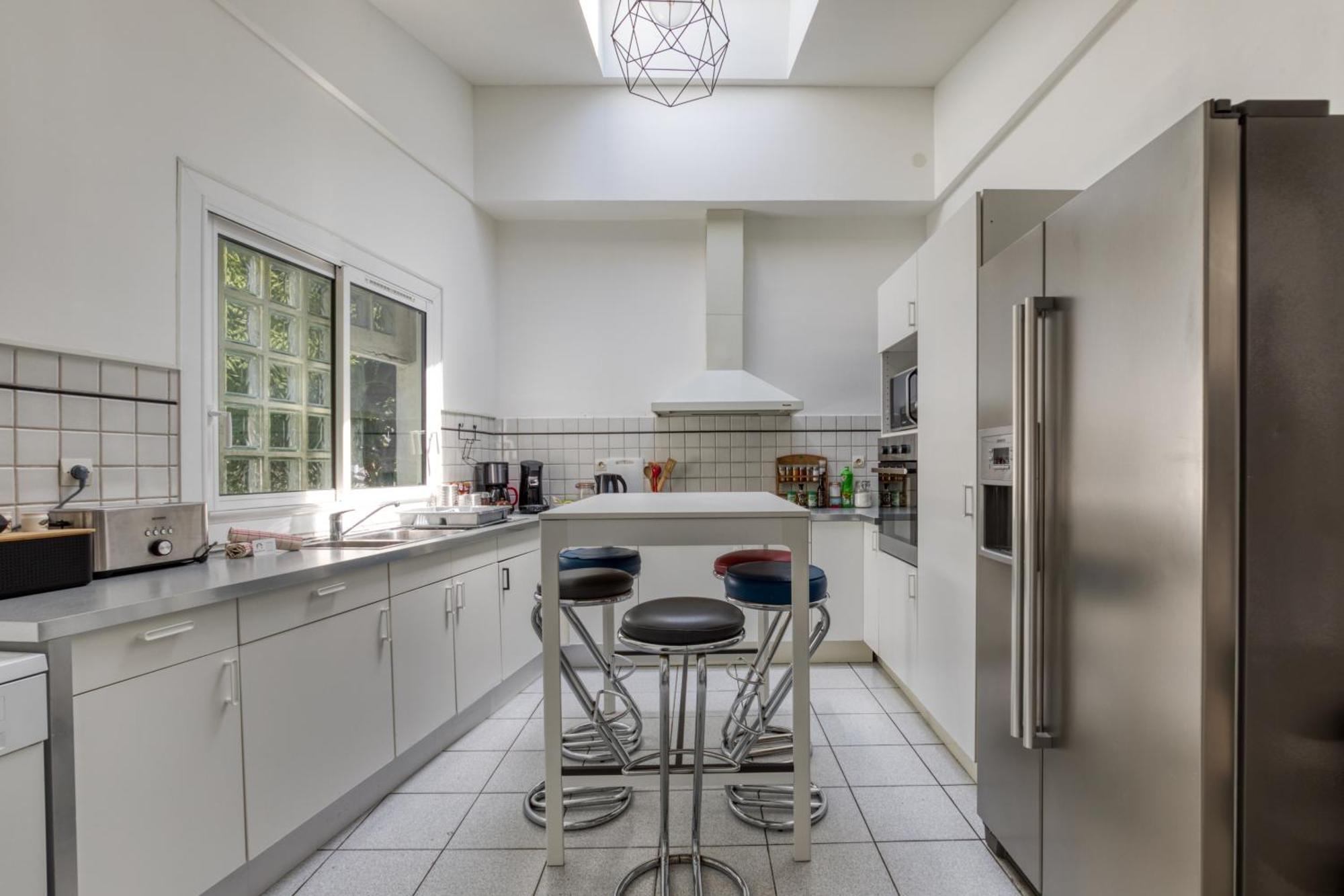 La Vintage, Maison 150 M2 Au Coeur De * Montpellier