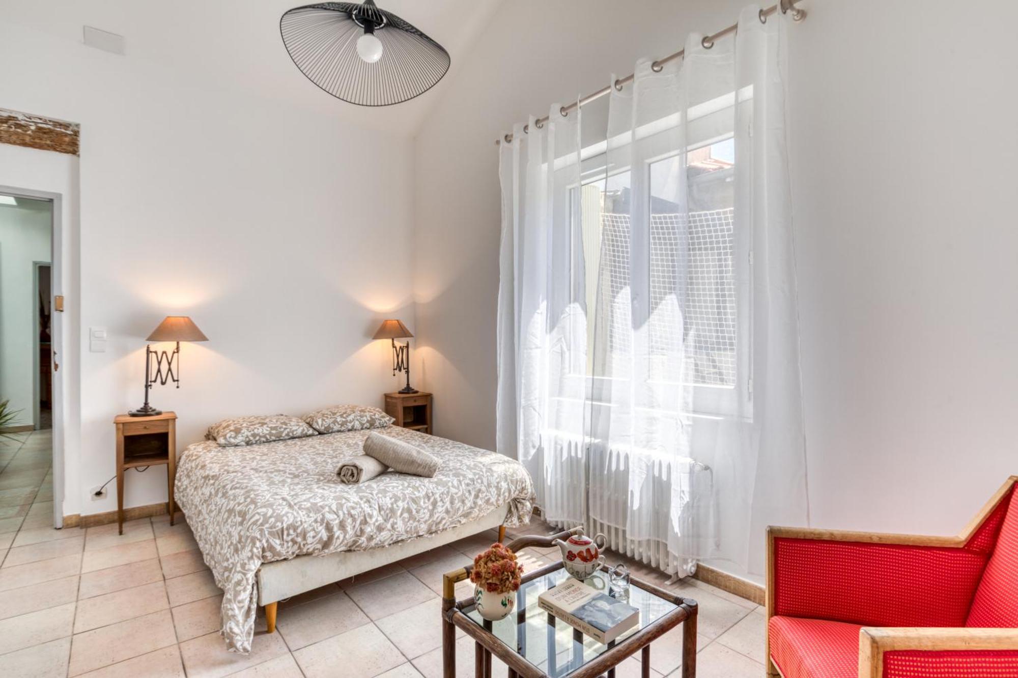 Hébergement de vacances La Vintage, Maison 150 M2 Au Coeur De