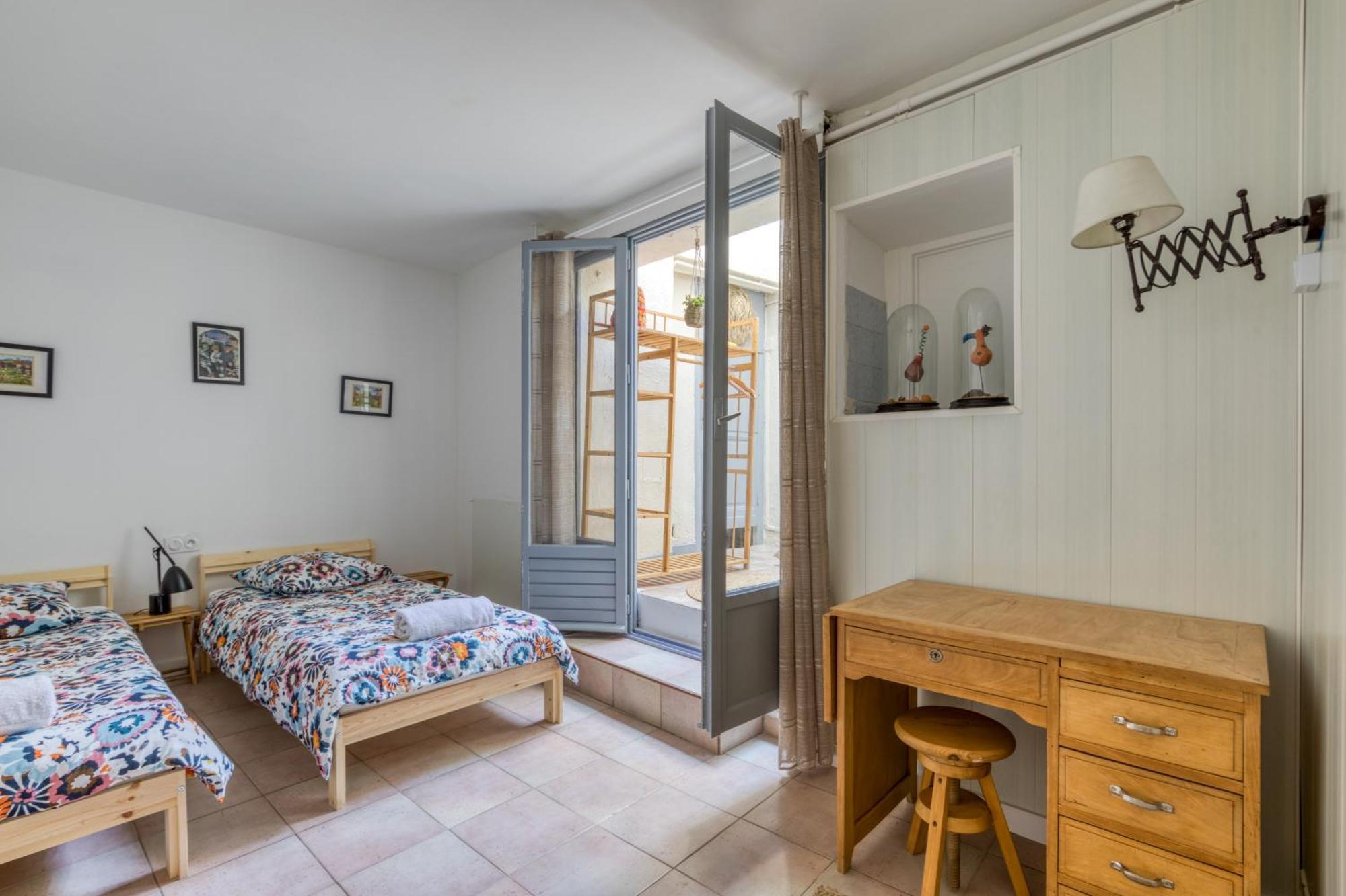 La Vintage, Maison 150 M2 Au Coeur De Montpellier