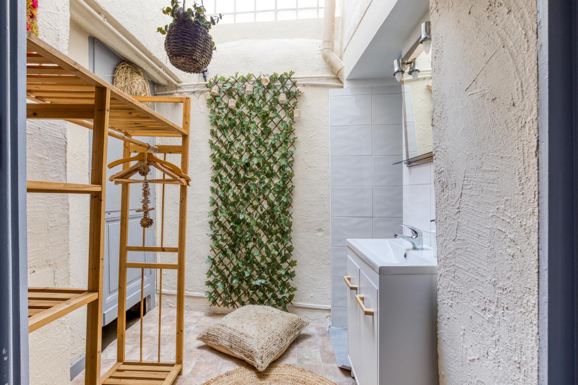 La Vintage, Maison 150 M2 Au Coeur De Hébergement de vacances *