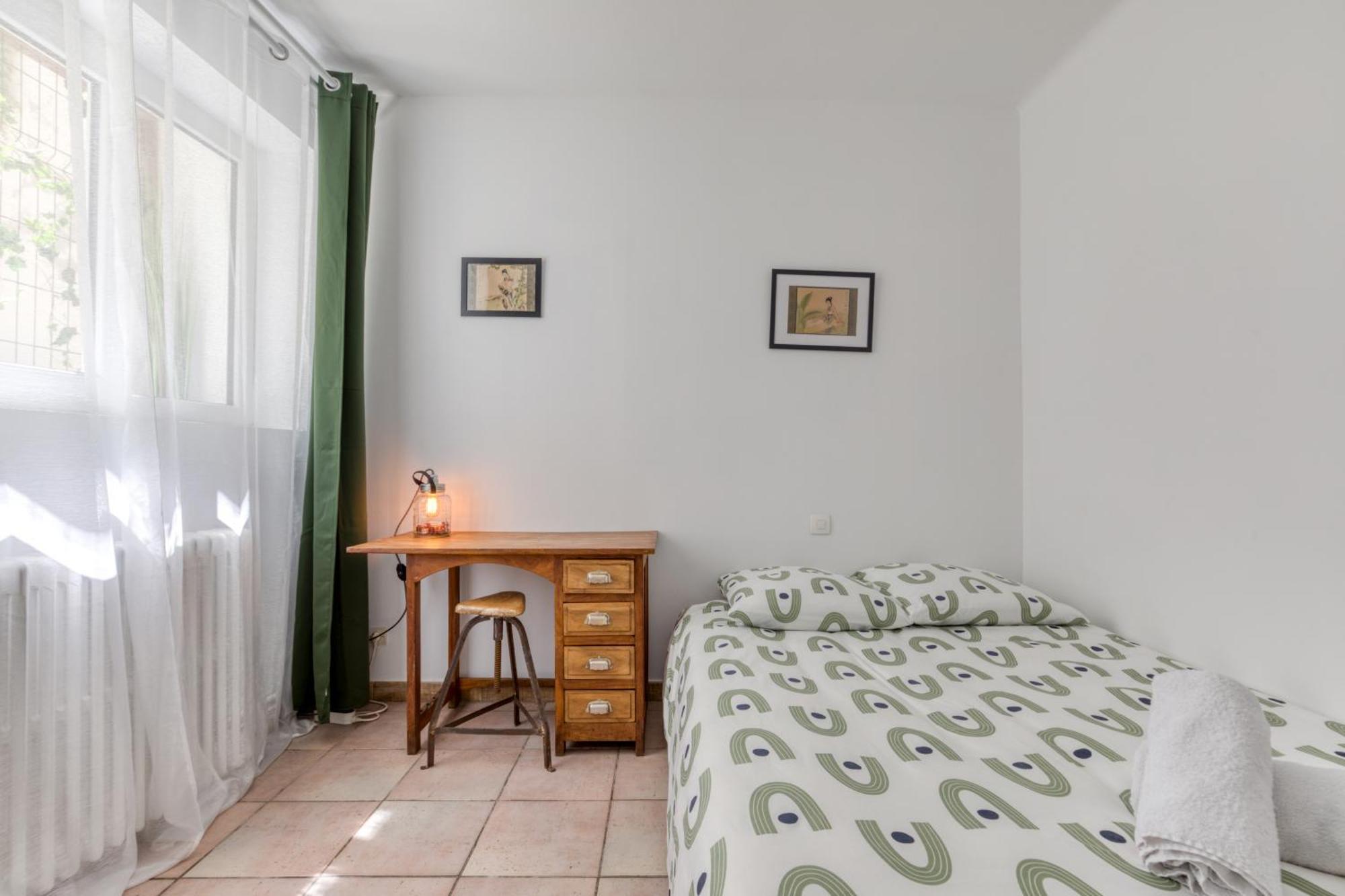 Hébergement de vacances La Vintage, Maison 150 M2 Au Coeur De