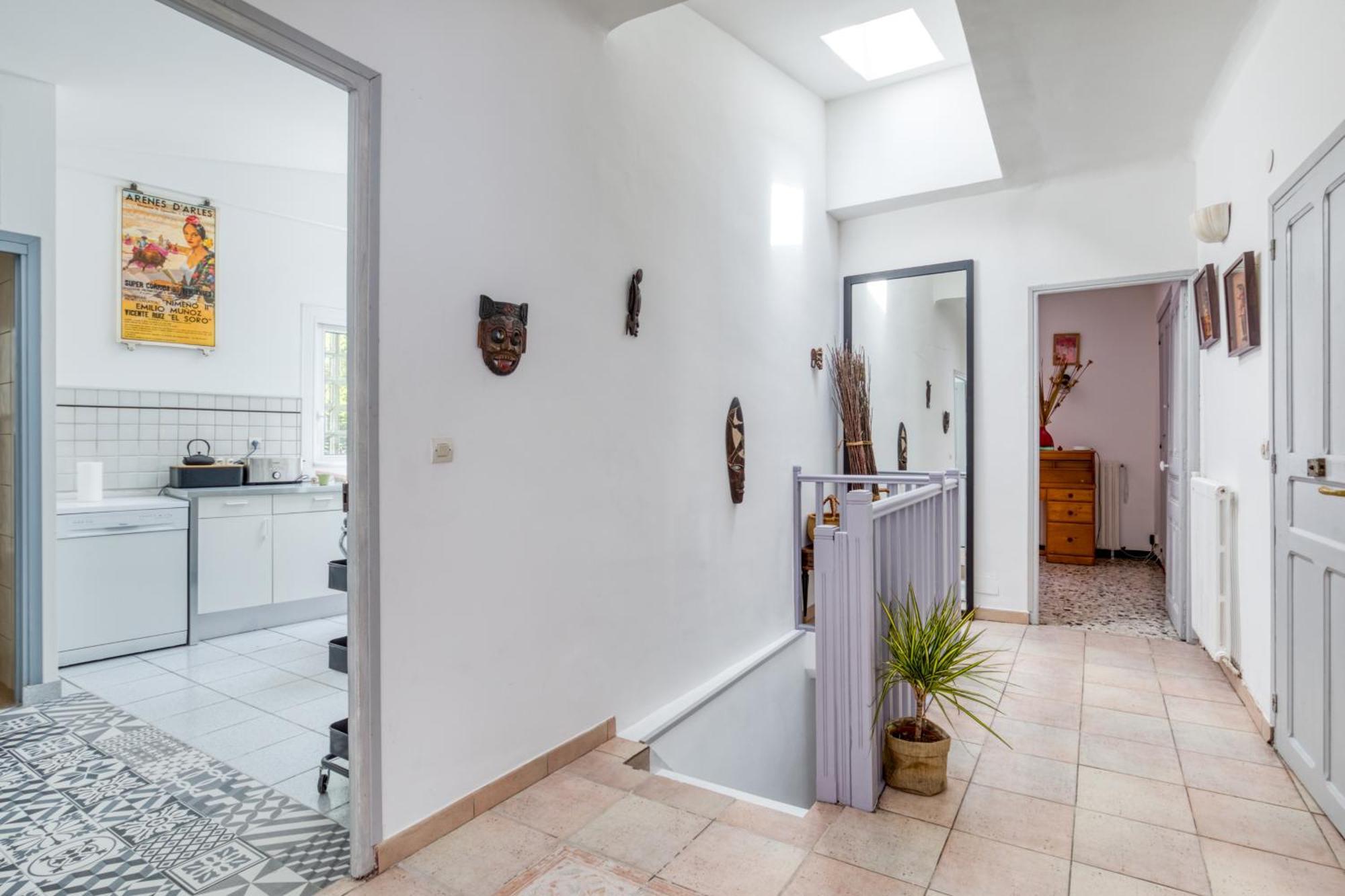 La Vintage, Maison 150 M2 Au Coeur De Сasa de vacaciones *