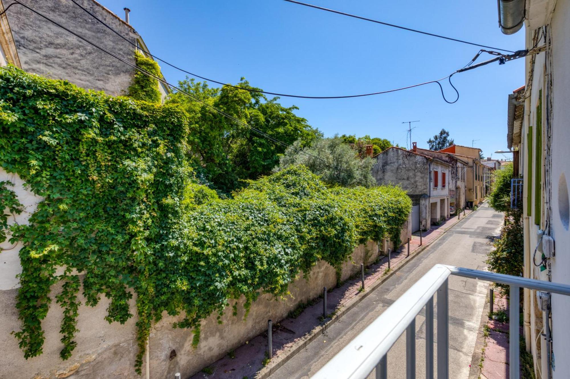 Сasa de vacaciones La Vintage, Maison 150 M2 Au Coeur De *