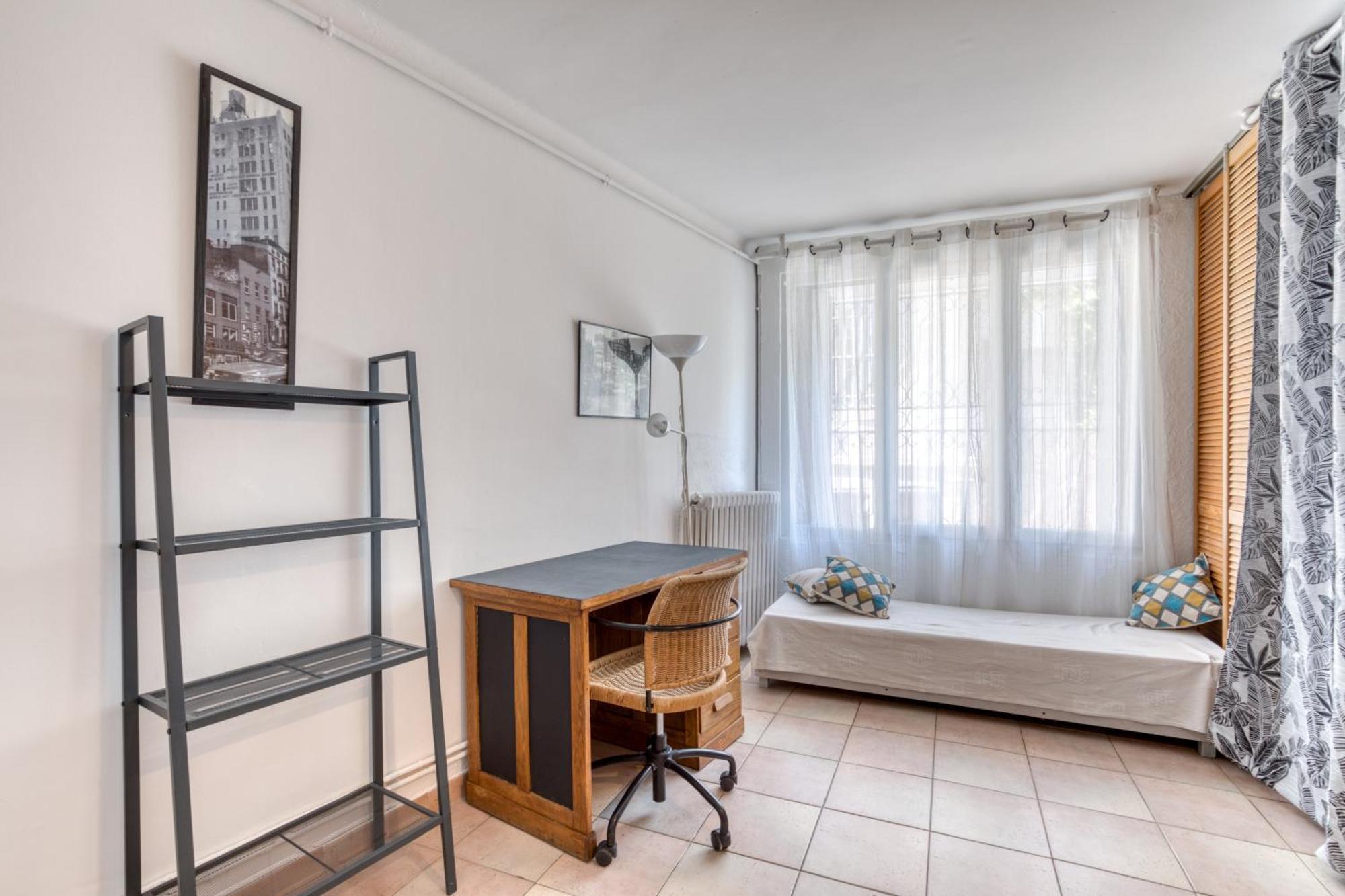 La Vintage, Maison 150 M2 Au Coeur De Сasa de vacaciones Montpellier