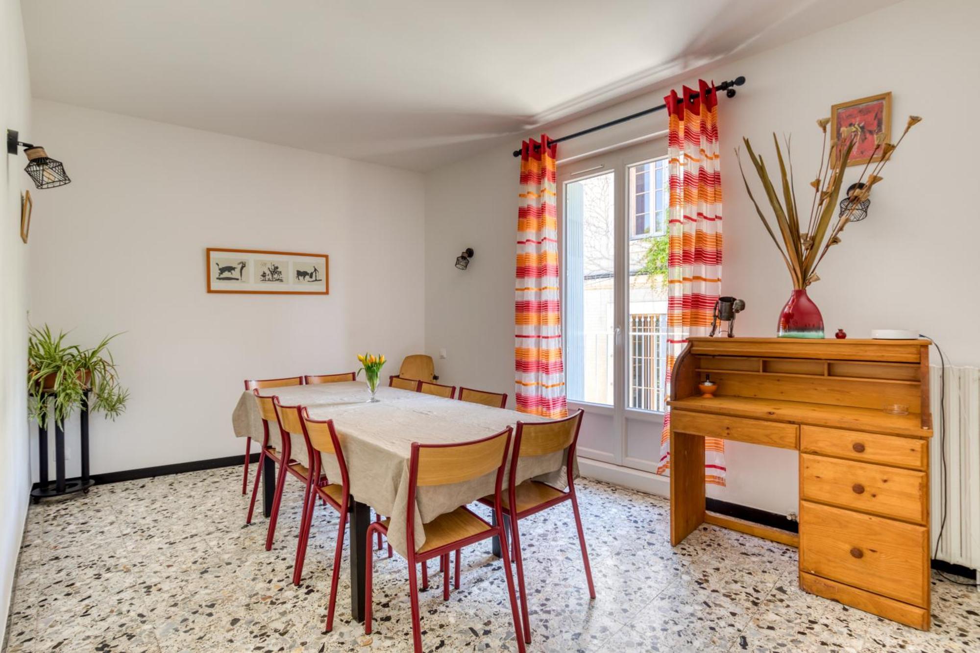 La Vintage, Maison 150 M2 Au Coeur De *